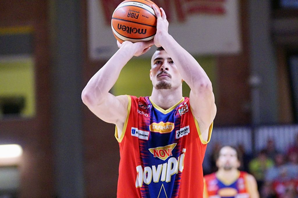 Al PalaAgnelli la Junior cede 99-85 al Bergamo Basket